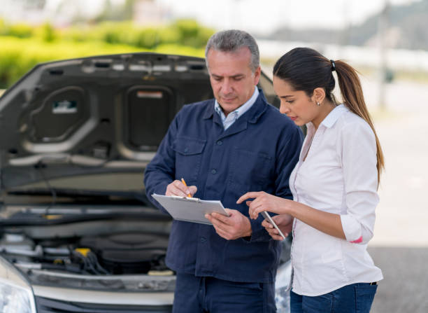 Liability coverage specialist in West Jefferson